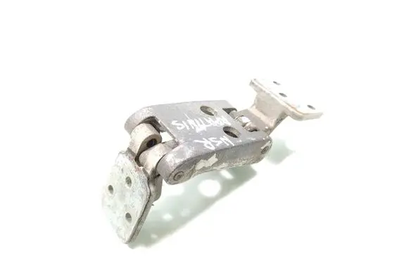 Volkswagen Crafter Rear door lower hinge