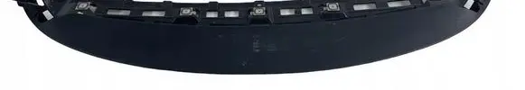 Mini One - Cooper F56 F55 Tailgate/trunk spoiler 180086-10