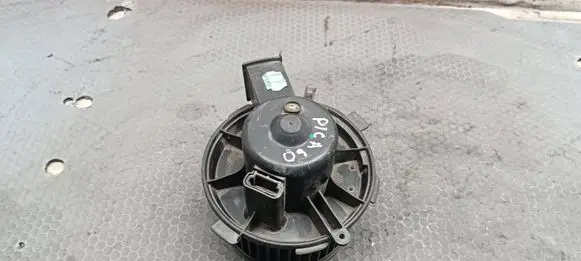Citroen C4 I Picasso Heater fan/blower 6424501