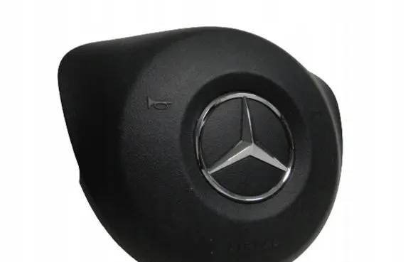 Mercedes-Benz CLS C218 X218 Steering wheel airbag A0008603100