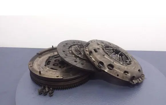 Mazda CX-7 Clutch set kit L3041610