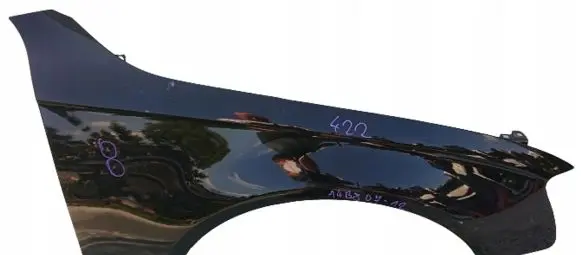 Audi A4 S4 B8 8K Fender