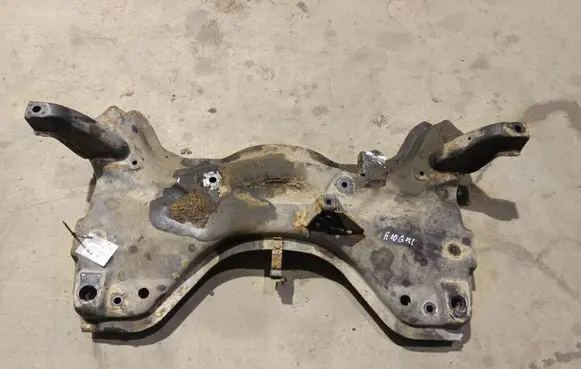 Peugeot 206 Front subframe