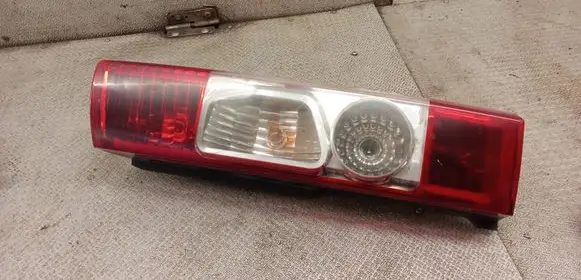 Peugeot Boxer Rear/tail lights 