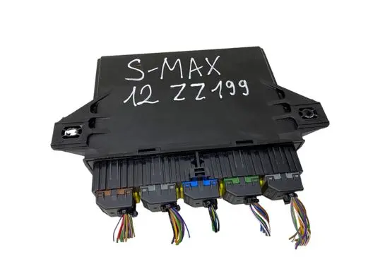 Ford S-MAX Comfort/convenience module 7S7T19G481DD