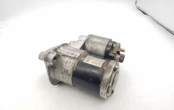 Hyundai i30 Starter motor 361002B202 M000T34871ZE