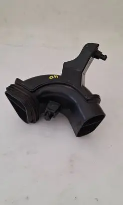 Air intake duct part