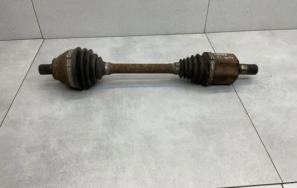 Skoda Superb B8 (3V) Front driveshaft 3Q0407271AH