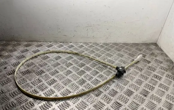 BMW 5 F10 F11 Airbag deployment crash/impact sensor 9318777
