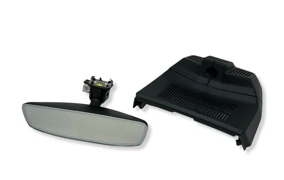 Renault Espace VI Rear view mirror (interior) 963213450R F0070J26 9056190