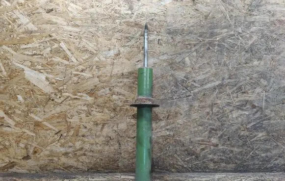 Jaguar XK8 - XKR Front shock absorber/damper MJA2141DH