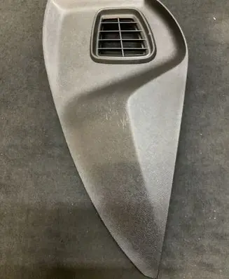Citroen DS4 Dashboard side end trim 9830677780 2429610X M544562