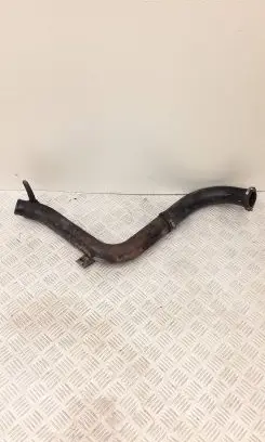 Volvo V50 Intercooler hose/pipe