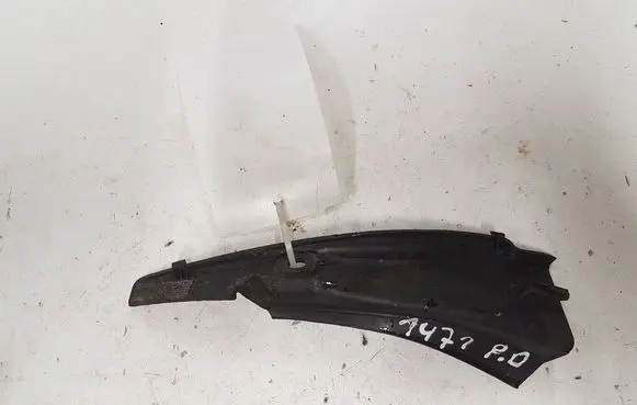 Mazda 6 Fender end trim K2443