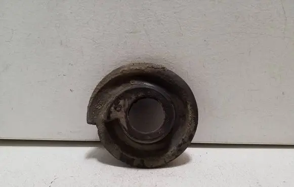 Audi Q7 4M Rear coil spring rubber mount 4M0512297B