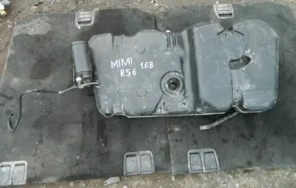 Mini One - Cooper Coupe R56 Fuel tank 2752285