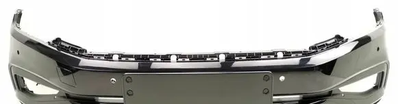 Volkswagen PASSAT B8 Front bumper 3G0807217AR