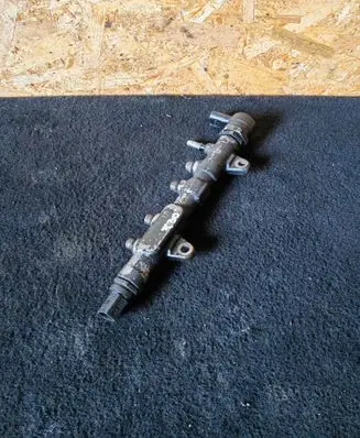BMW 1 F20 F21 Fuel main line pipe