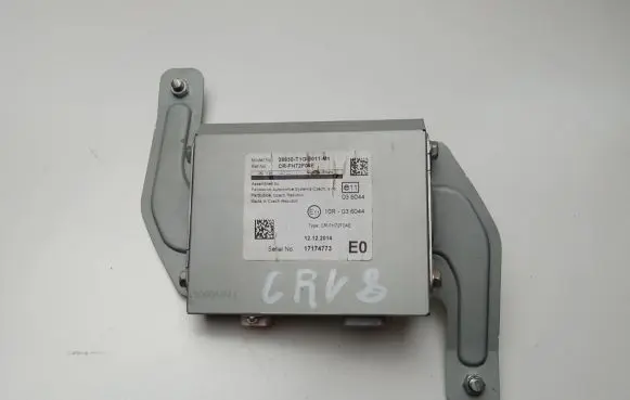Honda CR-V Other control units/modules 39830T1GE011