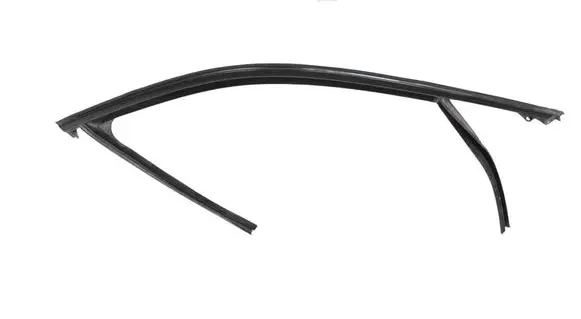 BMW X6 F16 Door glass trim 7317819
