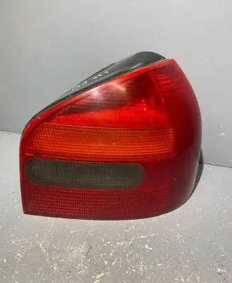 Audi A3 S3 8L Rear/tail lights 8L0945257