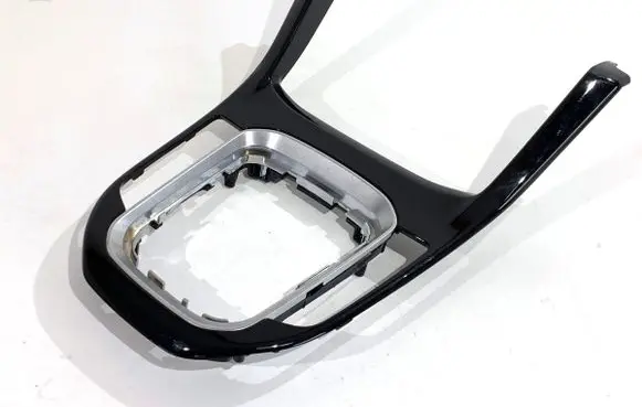 Hyundai i30 Dashboard trim 