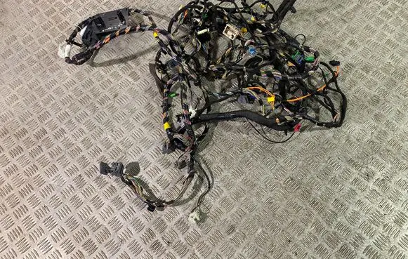 Volvo XC90 Panel wiring 31494006