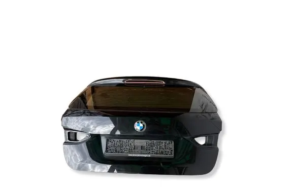 BMW X1 E84 Tailgate/trunk/boot lid 