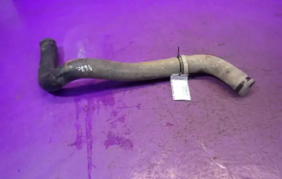 Honda Civic Intercooler hose/pipe