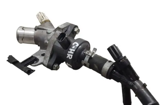 Toyota C-HR I Thermostat housing 7K12AJ0774
