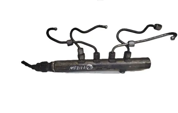 Fiat Bravo Fuel main line pipe 0445214058 003657L4 55209575