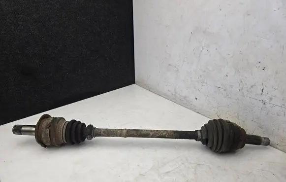 Mercedes-Benz Vito Viano W639 Rear driveshaft