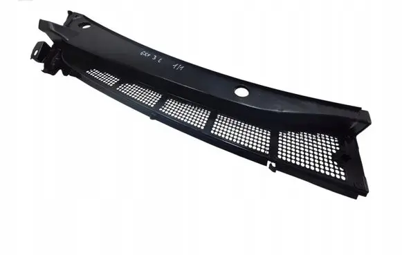 Citroen Jumpy Wiper trim 9808467277