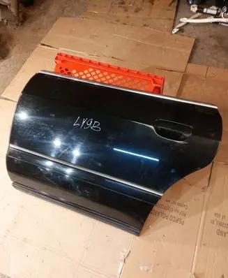 Audi A8 S8 D2 4D Rear door