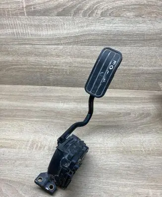 Ford Galaxy Accelerator throttle pedal 7M1721603 98VW9F836AA