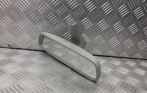 Audi A6 S6 C6 4F Rear view mirror (interior)