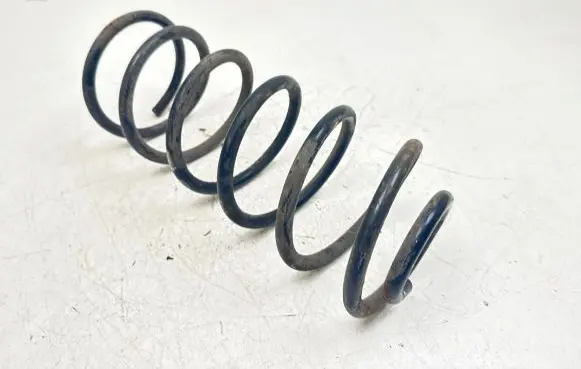 Hyundai Getz Rear coil spring