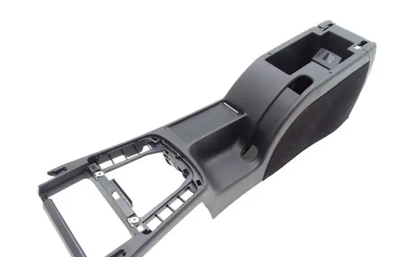 Skoda Superb B6 (3T) Other center console (tunnel) element 3T0863241D 3T0857289