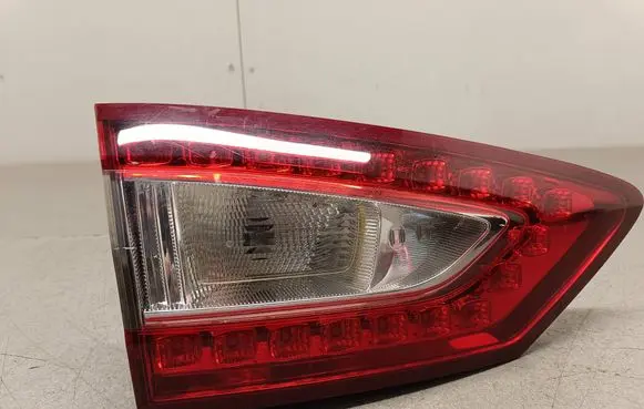 Ford Mondeo MK V Tailgate rear/tail lights DS7313A603GE 21060104 CD391DLL