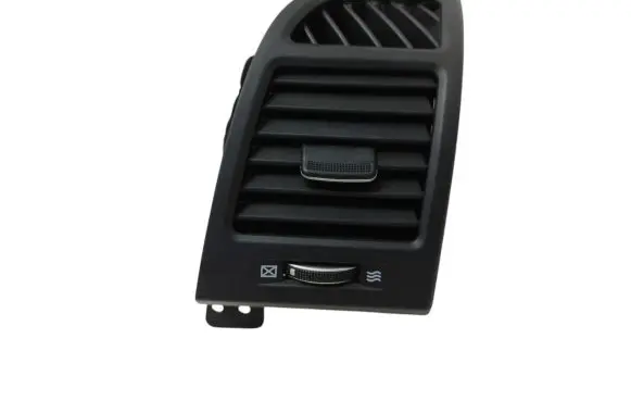 Hyundai Santa Fe Dashboard side air vent grill/cover trim 974902B000 U0422348