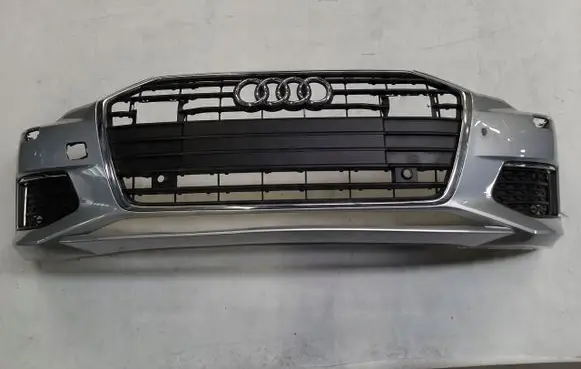 Audi A6 S6 C8 4K Front bumper 4K0807437