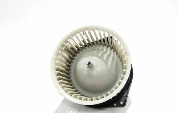 Suzuki Grand Vitara II Heater fan/blower