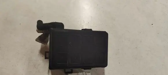 Opel Zafira A Fuse box set 90560119