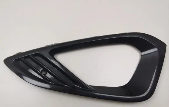 Ford Fiesta Front grill H1BB15B217A1