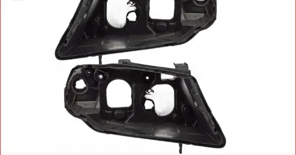 BMW 3 E90 E91 Headlight part 