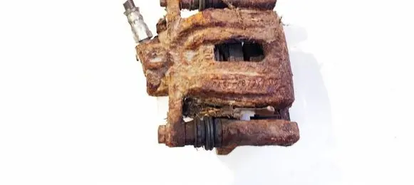 Mercedes-Benz A W169 Rear brake caliper