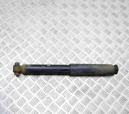 Peugeot 308 Rear shock absorber/damper 03091000843 9817349880