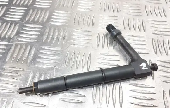 Nissan Almera N16 Fuel injector