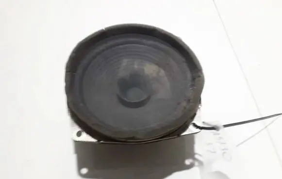 Mitsubishi Space Wagon Front door speaker MR142014 480K10405