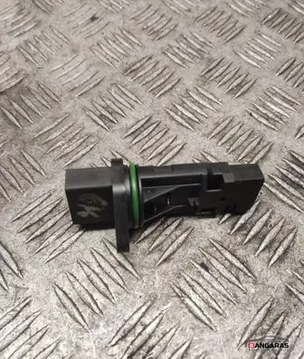 Seat Alhambra (Mk1) Mass air flow meter f08c2g2027